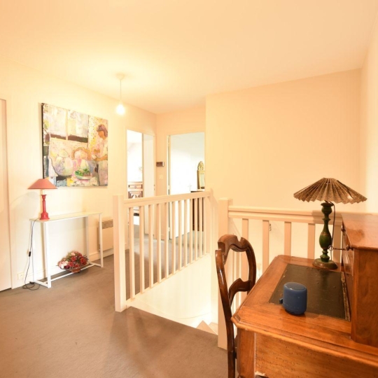  Agence Michel ROUIL : Appartement | CHOLET (49300) | 124 m2 | 281 900 € 