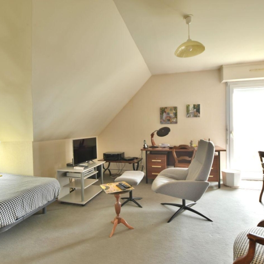  Agence Michel ROUIL : Appartement | CHOLET (49300) | 124 m2 | 281 900 € 