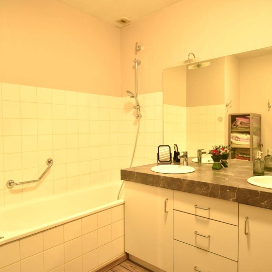  Agence Michel ROUIL : Appartement | CHOLET (49300) | 124 m2 | 281 900 € 