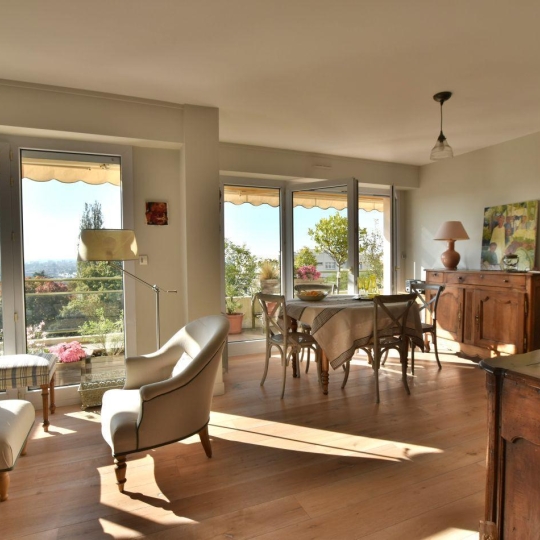 Agence Michel ROUIL : Appartement | CHOLET (49300) | 124.00m2 | 281 900 € 