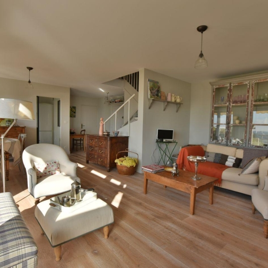  Agence Michel ROUIL : Appartement | CHOLET (49300) | 124 m2 | 281 900 € 