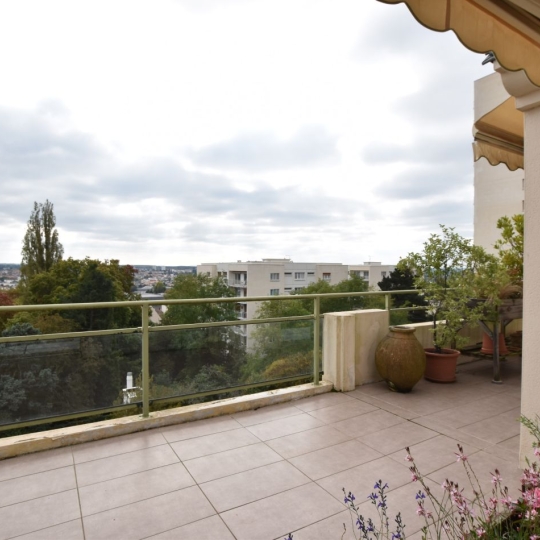  Agence Michel ROUIL : Appartement | CHOLET (49300) | 124 m2 | 281 900 € 