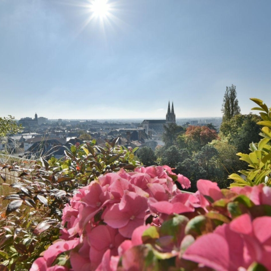 Agence Michel ROUIL : Appartement | CHOLET (49300) | 124 m2 | 281 900 € 