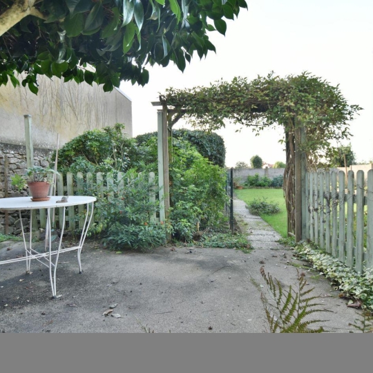  Agence Michel ROUIL : Maison / Villa | CHOLET (49300) | 77 m2 | 178 500 € 