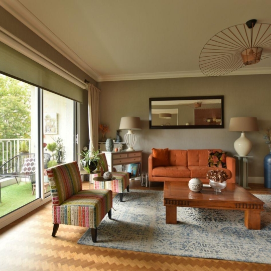  Agence Michel ROUIL : Appartement | CHOLET (49300) | 118 m2 | 363 300 € 