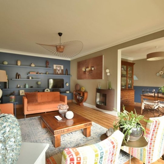  Agence Michel ROUIL : Appartement | CHOLET (49300) | 118 m2 | 363 300 € 
