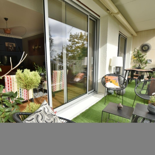  Agence Michel ROUIL : Appartement | CHOLET (49300) | 118 m2 | 363 300 € 
