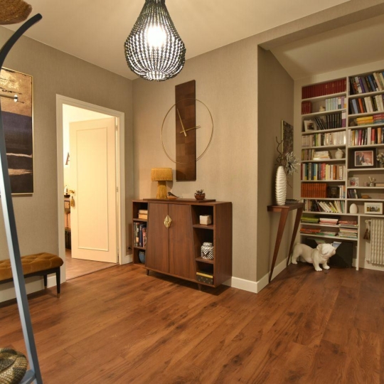  Agence Michel ROUIL : Appartement | CHOLET (49300) | 118 m2 | 363 300 € 