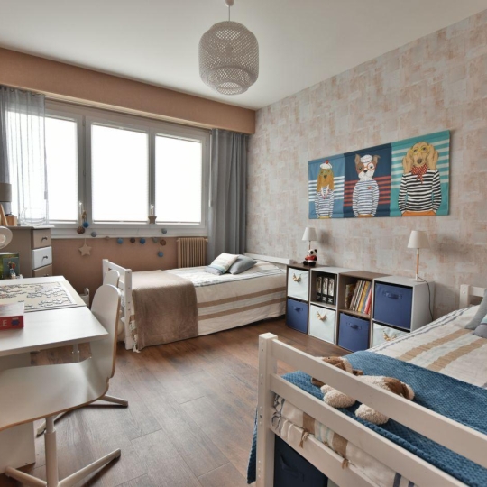  Agence Michel ROUIL : Appartement | CHOLET (49300) | 118 m2 | 363 300 € 