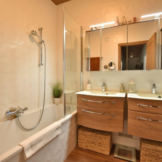  Agence Michel ROUIL : Appartement | CHOLET (49300) | 118 m2 | 363 300 € 