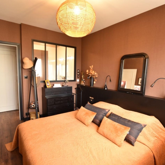  Agence Michel ROUIL : Appartement | CHOLET (49300) | 118 m2 | 363 300 € 