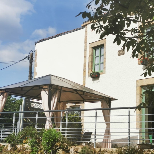  Agence Michel ROUIL : Maison / Villa | TIFFAUGES (85130) | 300 m2 | 383 500 € 