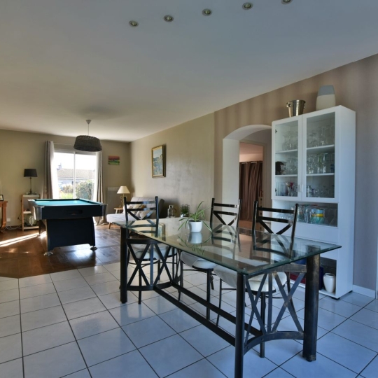  Agence Michel ROUIL : Maison / Villa | VEZINS (49340) | 195 m2 | 289 900 € 
