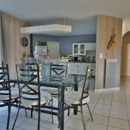 Agence Michel ROUIL : Maison / Villa | VEZINS (49340) | 195 m2 | 289 900 € 