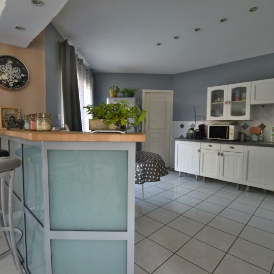  Agence Michel ROUIL : Maison / Villa | VEZINS (49340) | 195 m2 | 289 900 € 