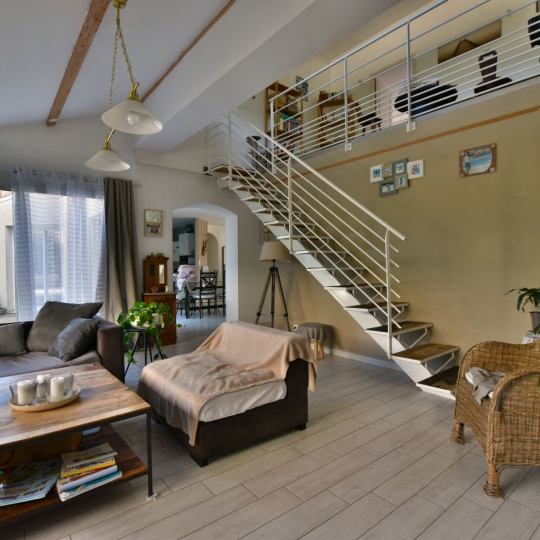 Agence Michel ROUIL : Maison / Villa | VEZINS (49340) | 195 m2 | 289 900 € 