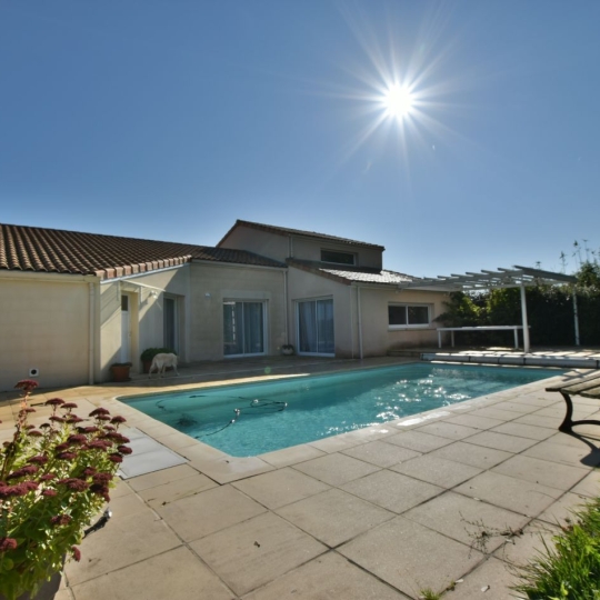  Agence Michel ROUIL : Maison / Villa | VEZINS (49340) | 195 m2 | 289 900 € 