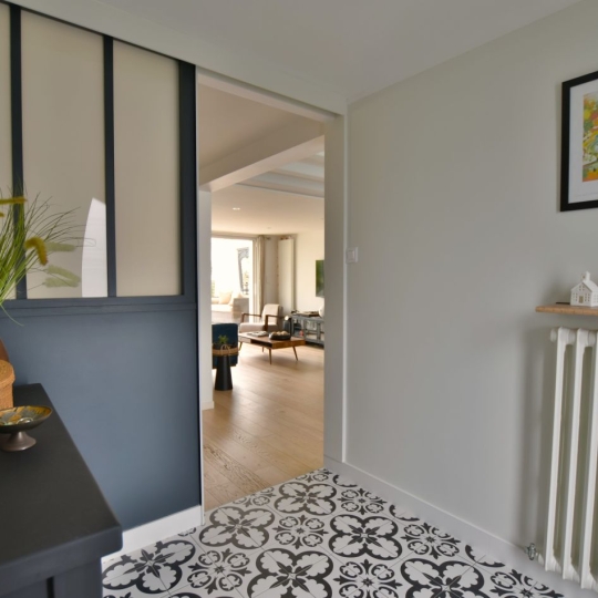  Agence Michel ROUIL : House | CHOLET (49300) | 134 m2 | 446 500 € 