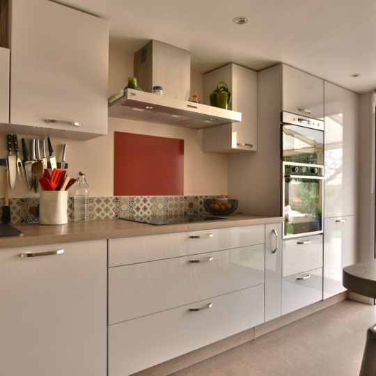  Agence Michel ROUIL : House | CHOLET (49300) | 134 m2 | 446 500 € 