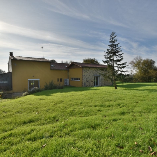  Agence Michel ROUIL : Maison / Villa | CHOLET (49300) | 200 m2 | 249 900 € 