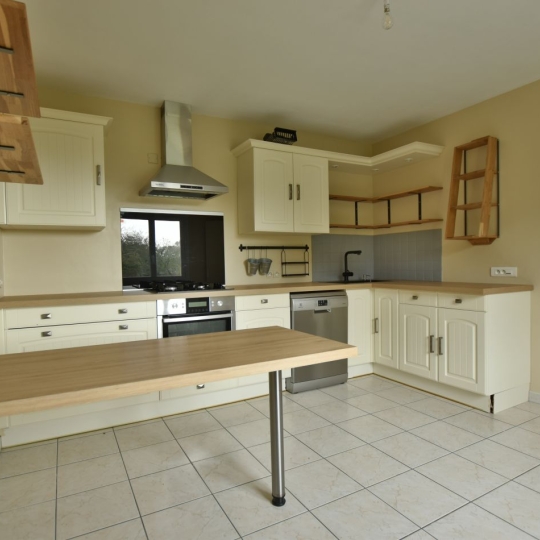  Agence Michel ROUIL : Maison / Villa | CHOLET (49300) | 200 m2 | 249 900 € 
