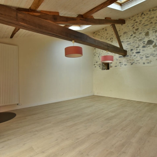  Agence Michel ROUIL : Maison / Villa | CHOLET (49300) | 200 m2 | 249 900 € 