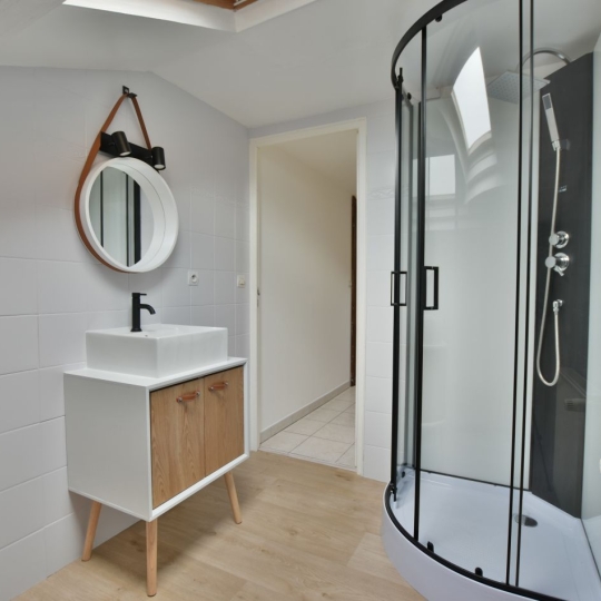  Agence Michel ROUIL : Maison / Villa | CHOLET (49300) | 200 m2 | 249 900 € 