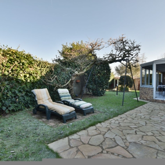  Agence Michel ROUIL : Maison / Villa | SAINT-LEGER-SOUS-CHOLET (49280) | 147 m2 | 318 725 € 
