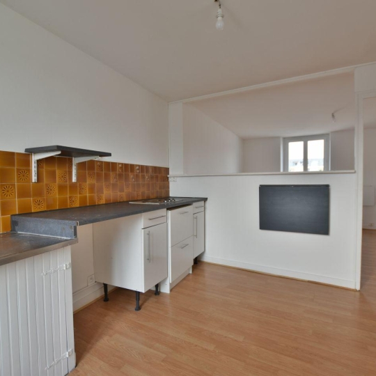 Agence Michel ROUIL : Appartement | CHOLET (49300) | 42 m2 | 85 200 € 