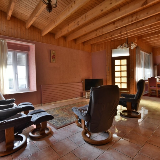  Agence Michel ROUIL : House | SOMLOIRE (49360) | 130 m2 | 178 500 € 