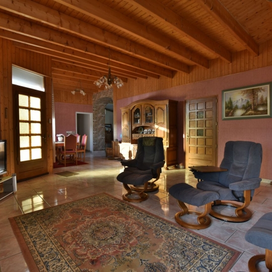  Agence Michel ROUIL : House | SOMLOIRE (49360) | 130 m2 | 178 500 € 