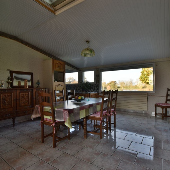  Agence Michel ROUIL : House | SOMLOIRE (49360) | 130 m2 | 178 500 € 