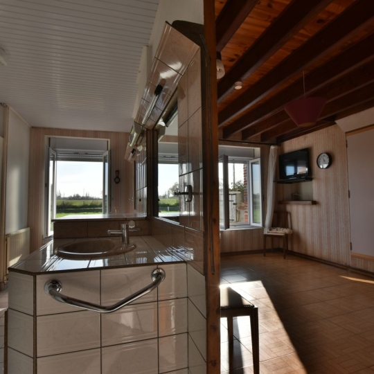  Agence Michel ROUIL : House | SOMLOIRE (49360) | 130 m2 | 178 500 € 