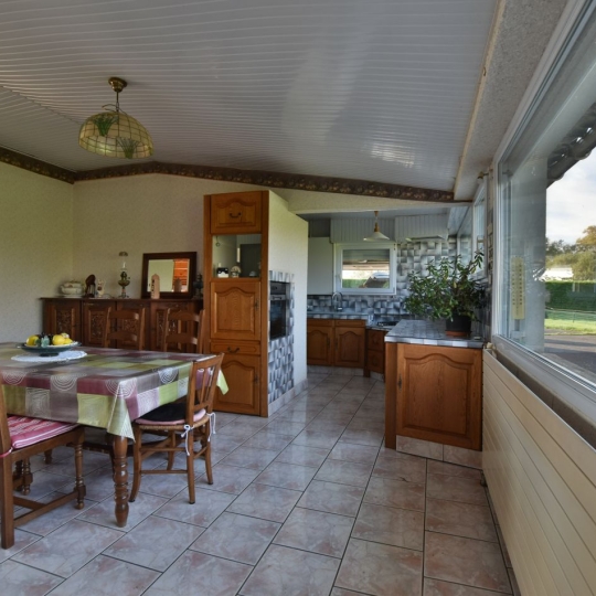  Agence Michel ROUIL : House | SOMLOIRE (49360) | 130 m2 | 178 500 € 