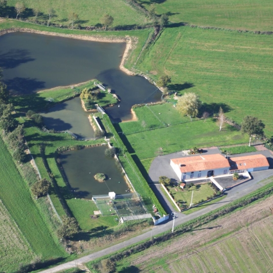  Agence Michel ROUIL : House | SOMLOIRE (49360) | 130 m2 | 178 500 € 