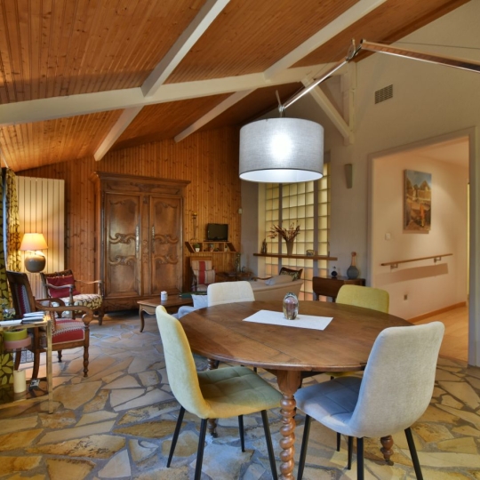 Agence Michel ROUIL : Maison / Villa | CHOLET (49300) | 148.00m2 | 229 000 € 