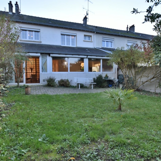  Agence Michel ROUIL : House | CHOLET (49300) | 148 m2 | 229 000 € 