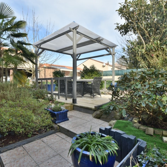  Agence Michel ROUIL : Maison / Villa | YZERNAY (49360) | 140 m2 | 273 000 € 