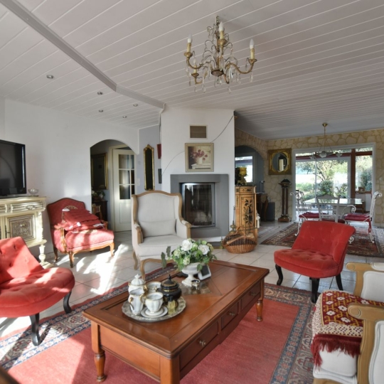  Agence Michel ROUIL : Maison / Villa | YZERNAY (49360) | 140 m2 | 273 000 € 
