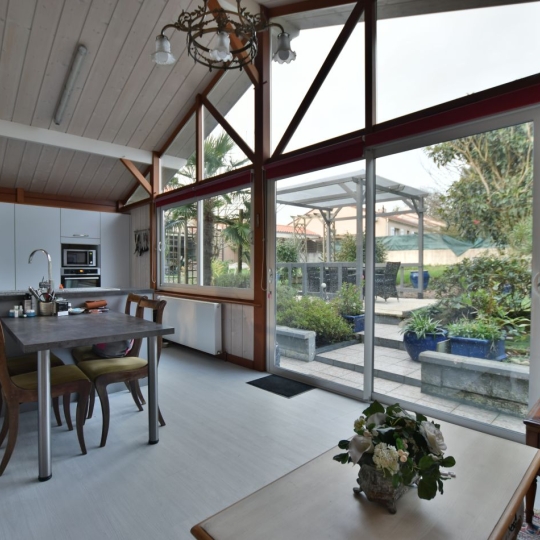  Agence Michel ROUIL : Maison / Villa | YZERNAY (49360) | 140 m2 | 273 000 € 