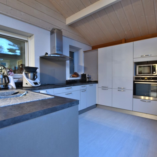  Agence Michel ROUIL : Maison / Villa | YZERNAY (49360) | 140 m2 | 273 000 € 