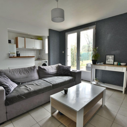 Agence Michel ROUIL : Maison / Villa | CHOLET (49300) | 94.00m2 | 168 000 € 