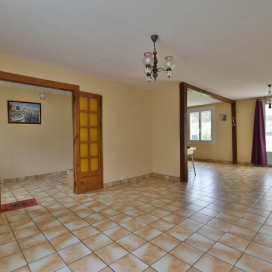  Agence Michel ROUIL : Maison / Villa | CHOLET (49300) | 93 m2 | 199 500 € 