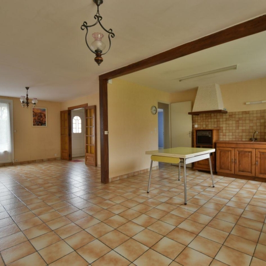  Agence Michel ROUIL : Maison / Villa | CHOLET (49300) | 93 m2 | 199 500 € 