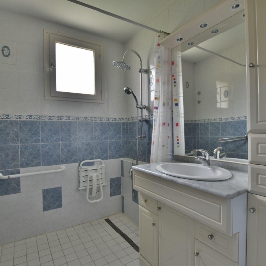  Agence Michel ROUIL : Maison / Villa | CHOLET (49300) | 93 m2 | 199 500 € 