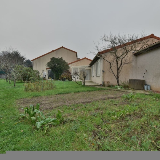  Agence Michel ROUIL : Maison / Villa | CHOLET (49300) | 93 m2 | 199 500 € 