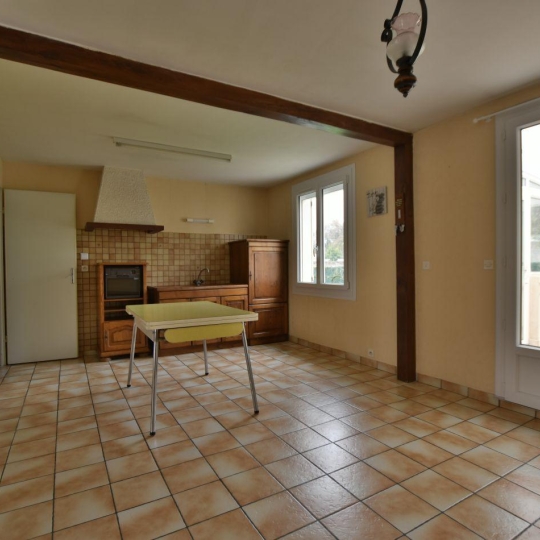  Agence Michel ROUIL : Maison / Villa | CHOLET (49300) | 93 m2 | 199 500 € 