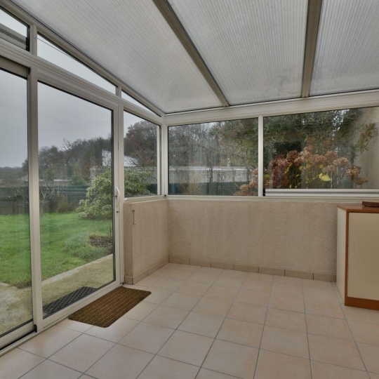  Agence Michel ROUIL : Maison / Villa | CHOLET (49300) | 93 m2 | 199 500 € 