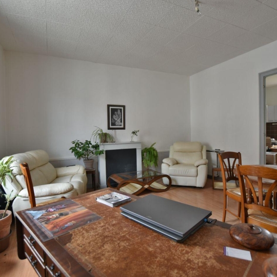  Agence Michel ROUIL : House | CHOLET (49300) | 60 m2 | 157 500 € 