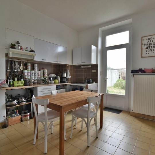  Agence Michel ROUIL : House | CHOLET (49300) | 60 m2 | 157 500 € 